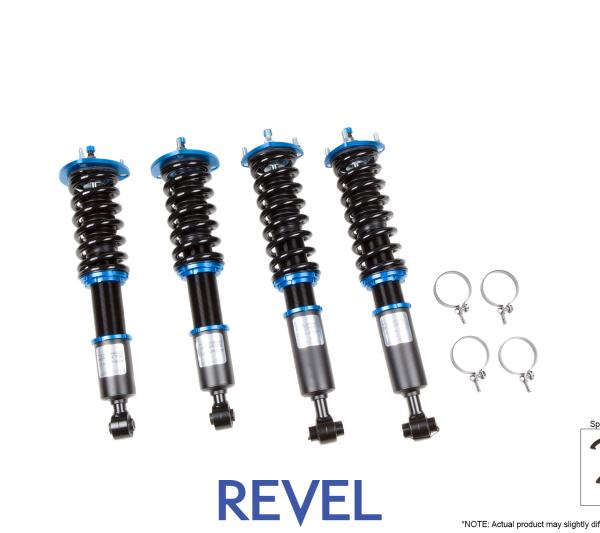 RVL Touring Sport Coilovers Revel 1TR3CDLX001