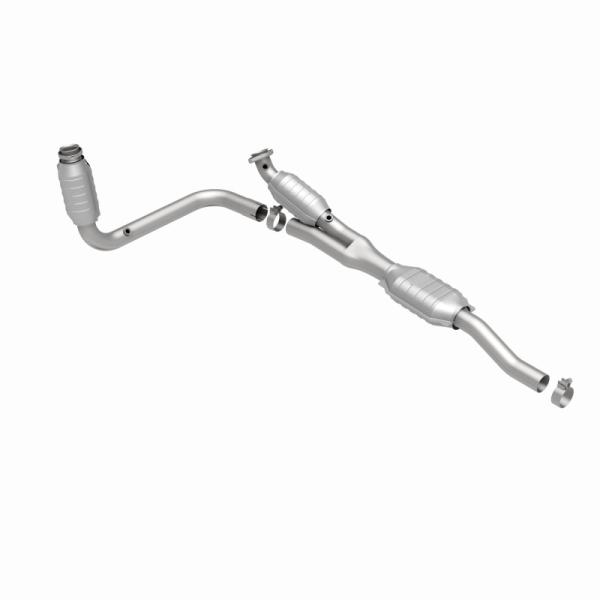Magnaflow 458018