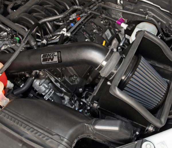 K&N Engineering 71-2591