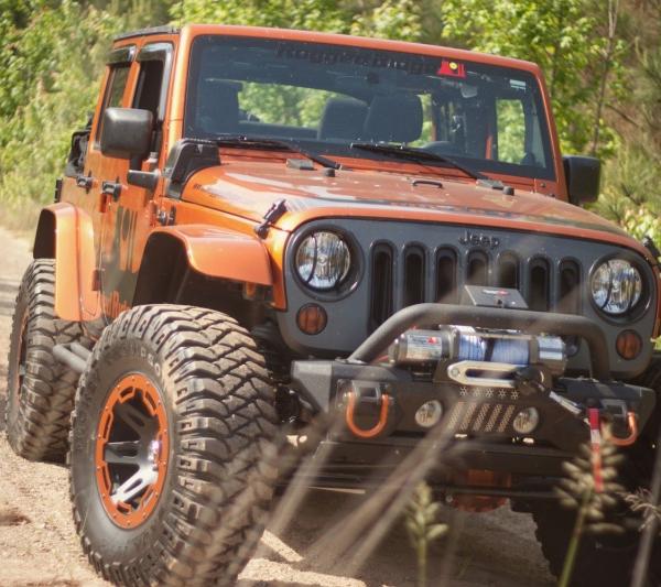 Rugged Ridge 17756.06