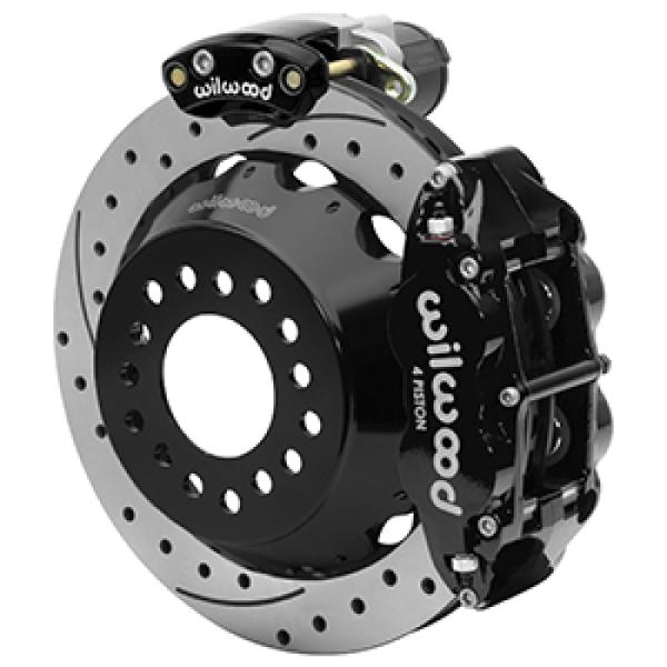 WIL Dynapro Brake Kit Wilwood 140-16143-D
