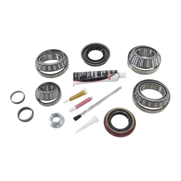 Yukon Gear & Axle BK F9.75-CNV-J