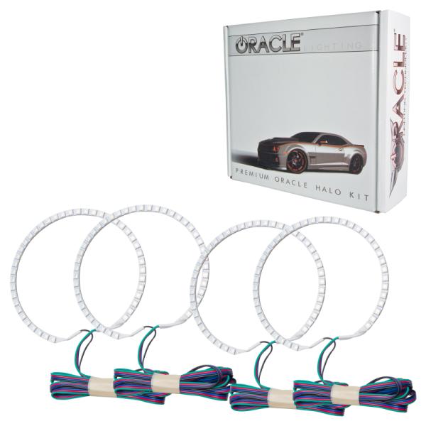 ORACLE Lighting 3972-504