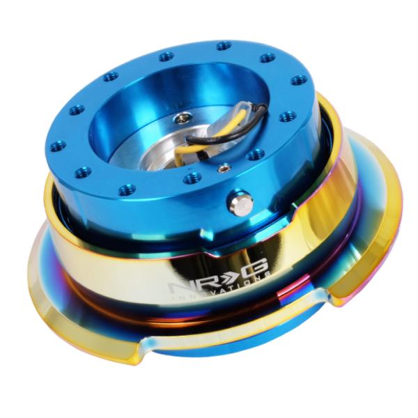 NRG SRK-280BL-MC
