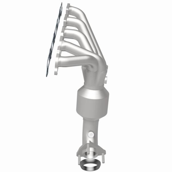 MAG Converter Direct Fit Magnaflow 4583862