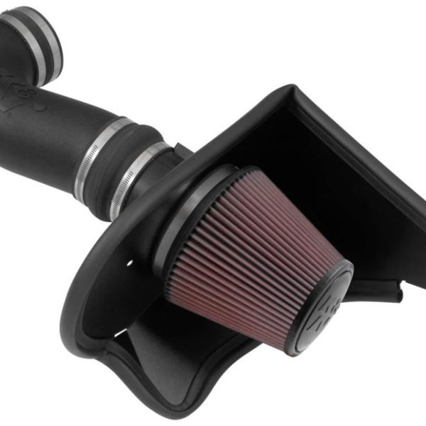 KN 63 AirCharger Intake K&N Engineering 63-3092