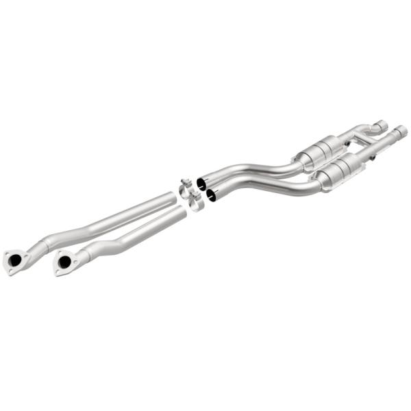 MAG Converter Direct Fit Magnaflow 24022