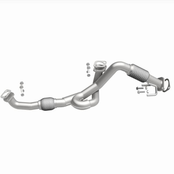 Magnaflow 107-0244