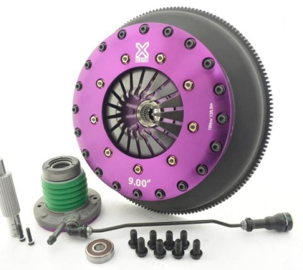 XCLUTCH XKCR23632-2E