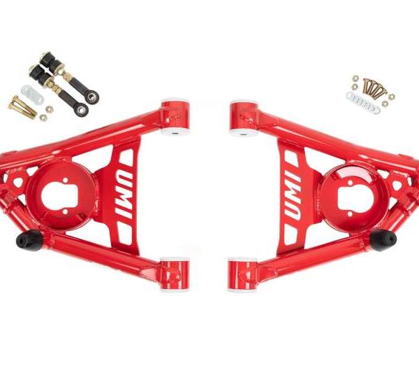 UMI Performance 4032-R