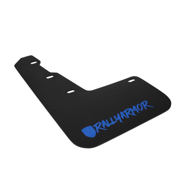 Rally Armor MF32-UR-BLK/BL-X