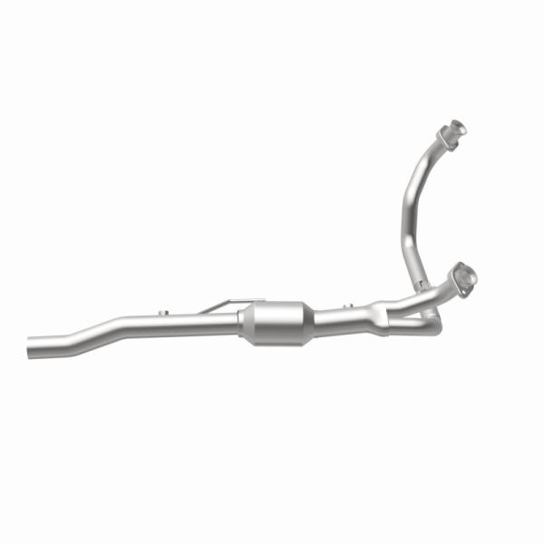 MAG Converter Direct Fit Magnaflow 4451203