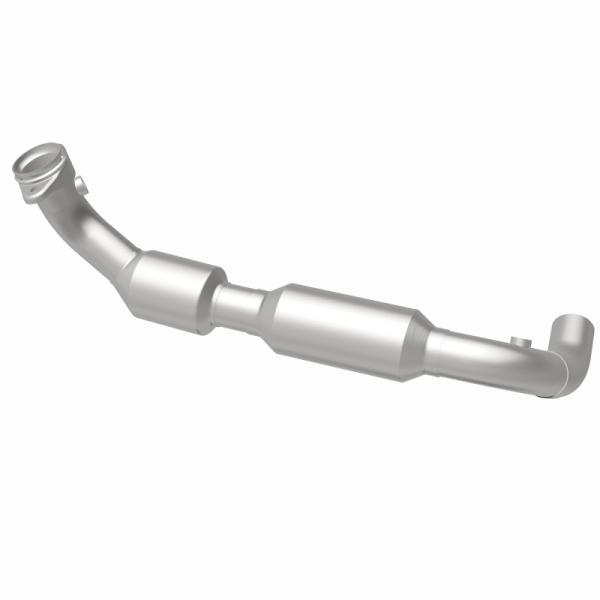 MAG Converter Direct Fit Magnaflow 4583753