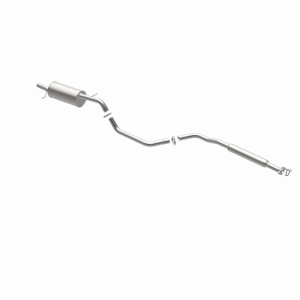 MAG BRE Exhaust Kits Magnaflow 106-0726