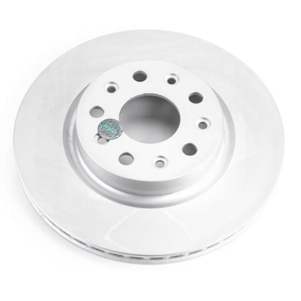PowerStop AR8387EVC