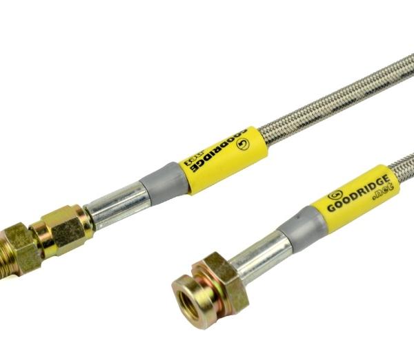 GR G-Stop Brake Line Kits Goodridge 12201