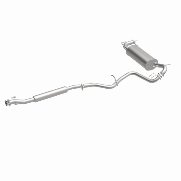MAG BRE Exhaust Kits Magnaflow 106-0182