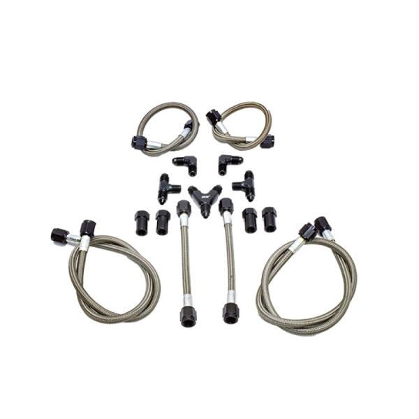 Snow Performance SNO-40045-BRD