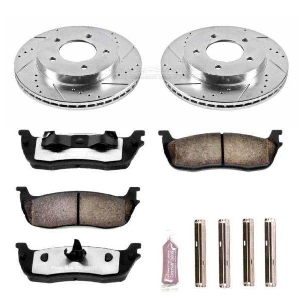 PowerStop K1866-36