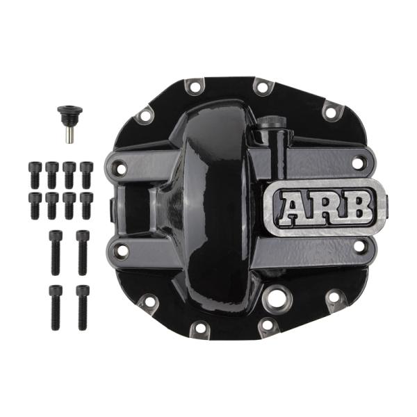 ARB 0750010B