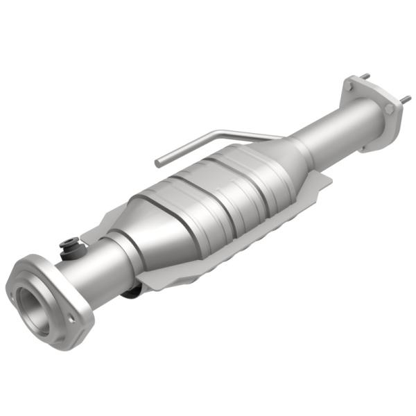 Magnaflow 447211