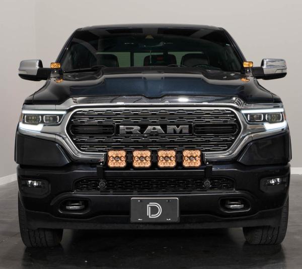 Diode Dynamics DD7610