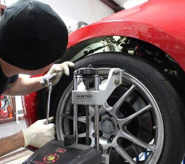 SPL Parts SPL FUA Z34