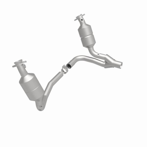 Magnaflow 4551027