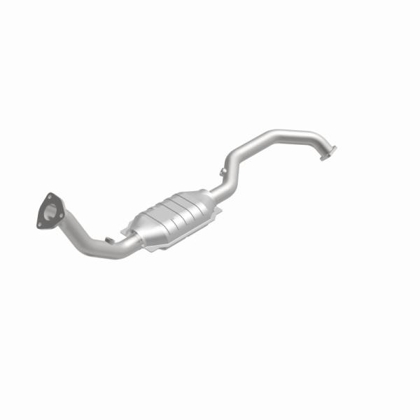 MAG Converter Direct Fit Magnaflow 23634