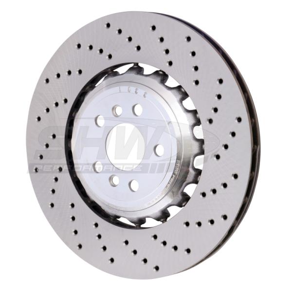 SHW Performance BRR42504