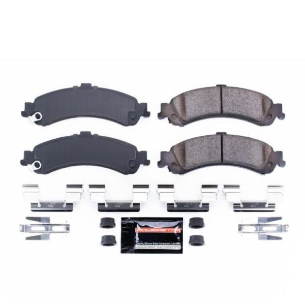 PowerStop Z23-834