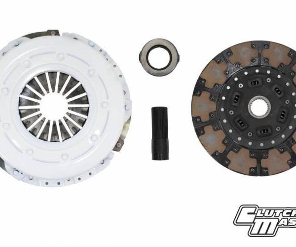 Clutch Masters 03CM8-HDFF-X