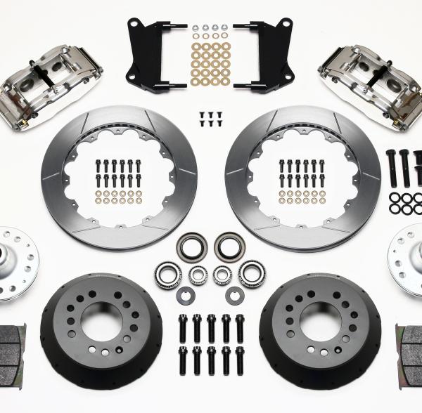 WIL Superlite Brake Kit Wilwood 140-9803-P