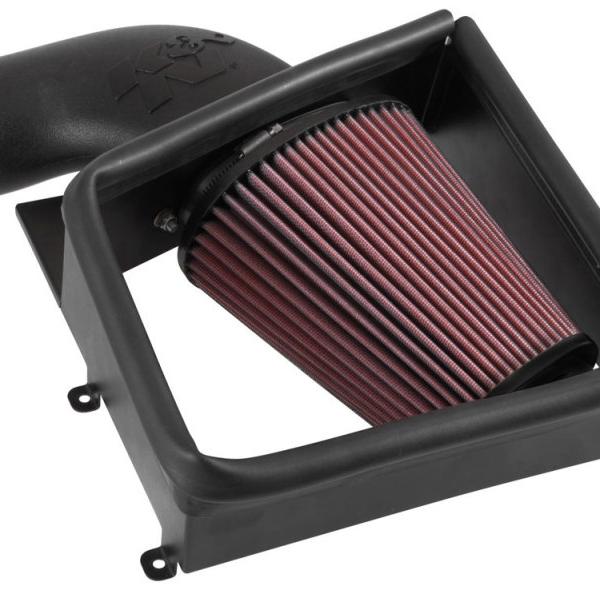 K&N Engineering 63-1132