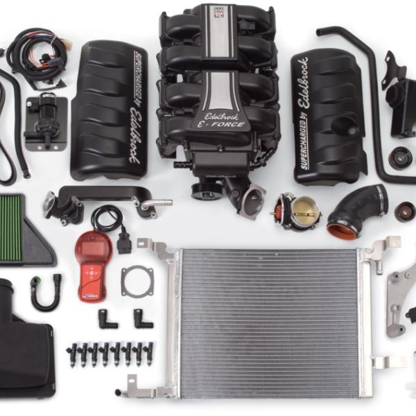 Edelbrock 1582