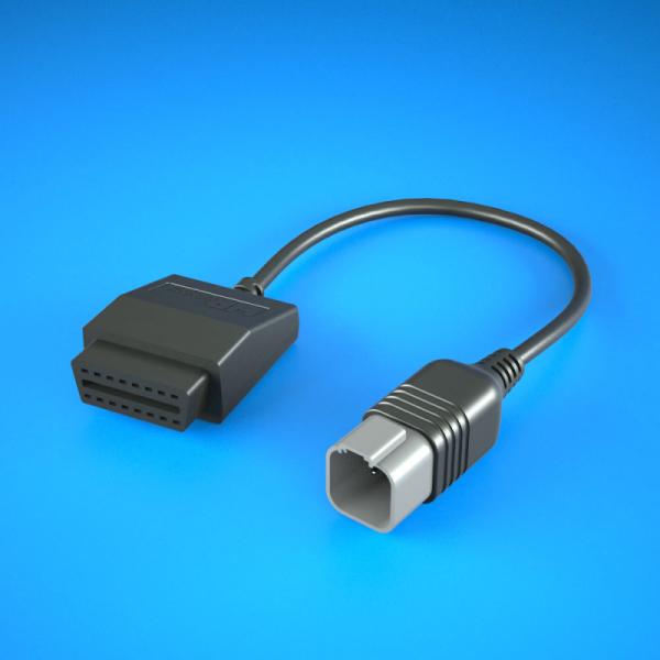 HP Tuners H-002-07