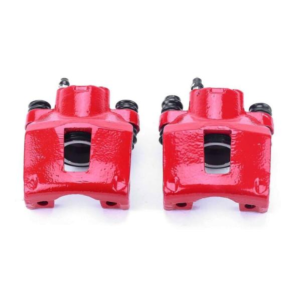 PowerStop S4637