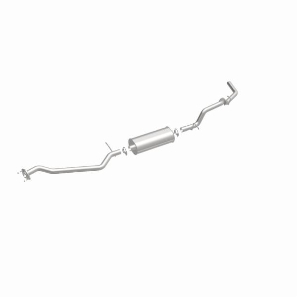 MAG BRE Exhaust Kits Magnaflow 106-0509
