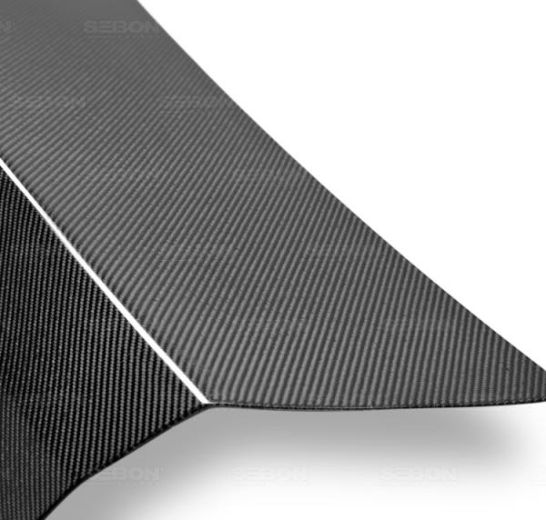 Seibon TL0809SBIMP4D-OE