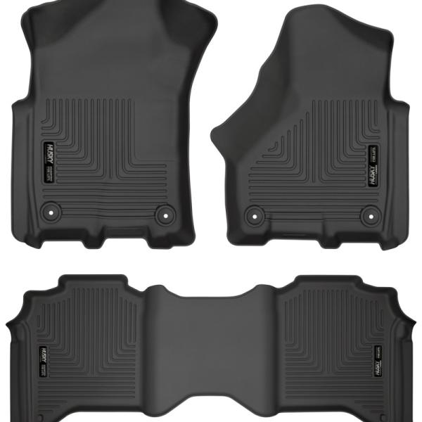 Husky Liners 94111