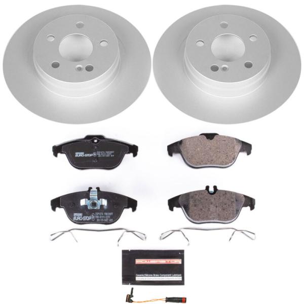 PowerStop ESK5625