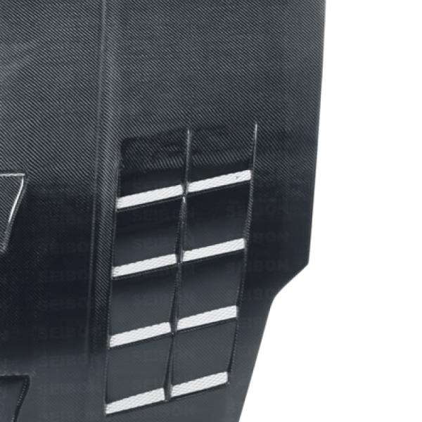 Seibon HD0205NS350-GT