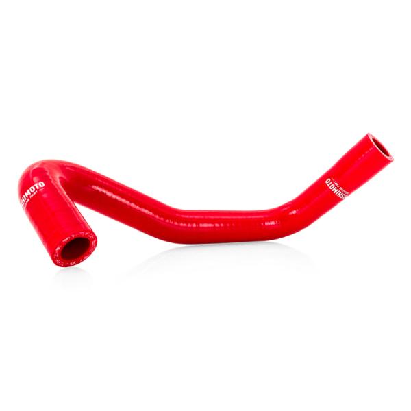 MM Silicone Hose - Heater Mishimoto MMHOSE-4RUN34-96HHRD