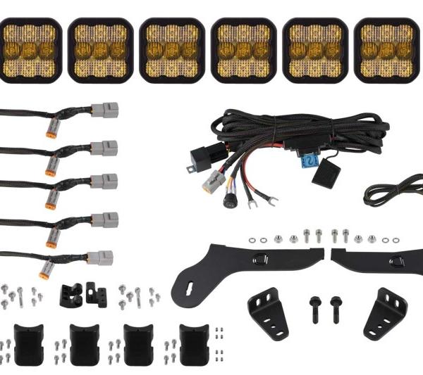 Diode Dynamics DD7338