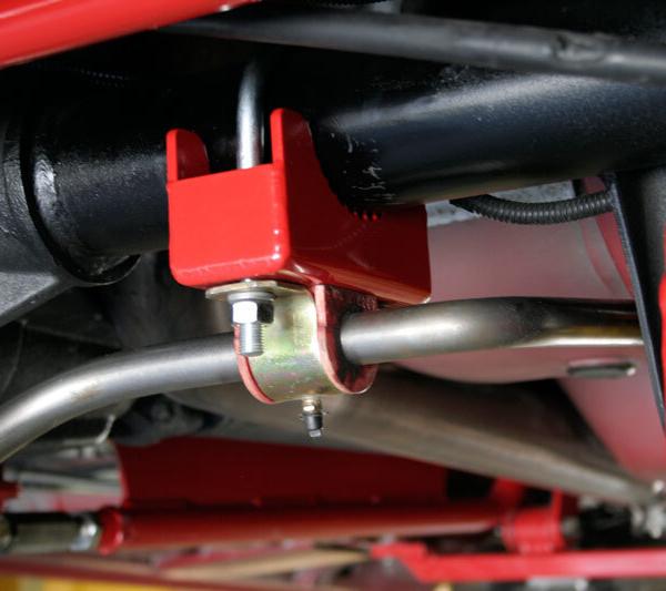 UMI Performance 2244-300-R