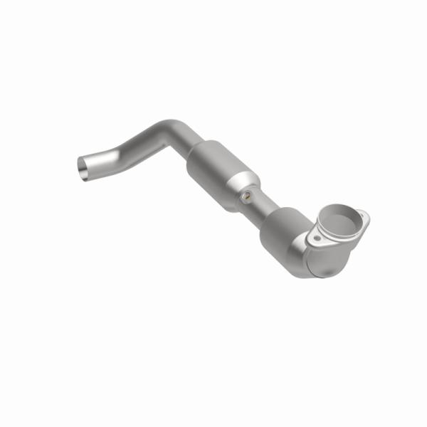 MAG Converter Direct Fit Magnaflow 4583705