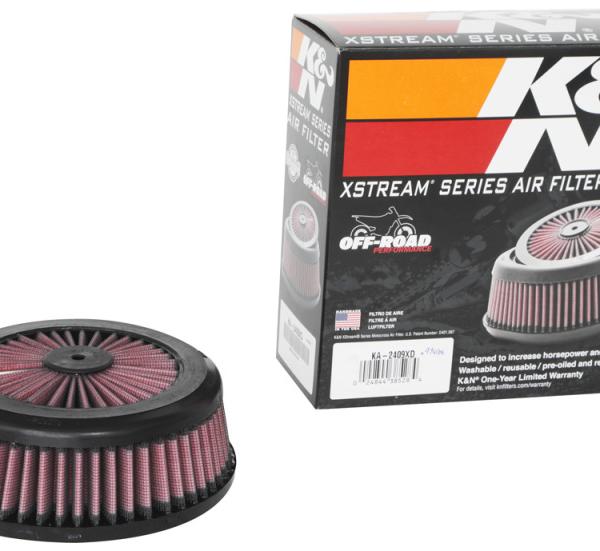 K&N Engineering KA-2409XD