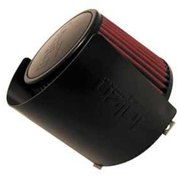 Injen HS3500BLK