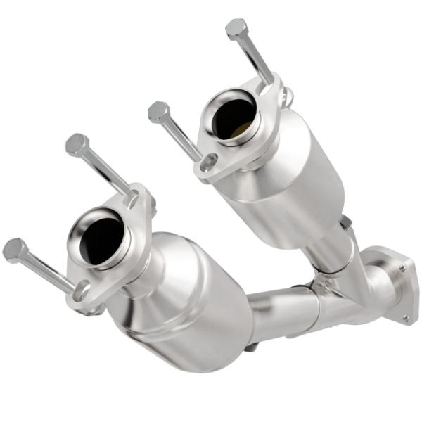 MAG Converter Direct Fit Magnaflow 49465
