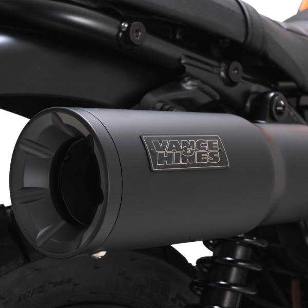 Vance and Hines 48429